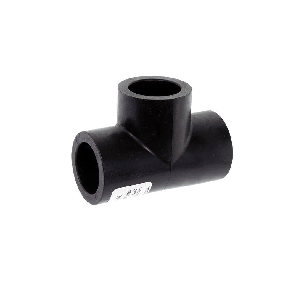 HDPE Butt Fusion Fittings