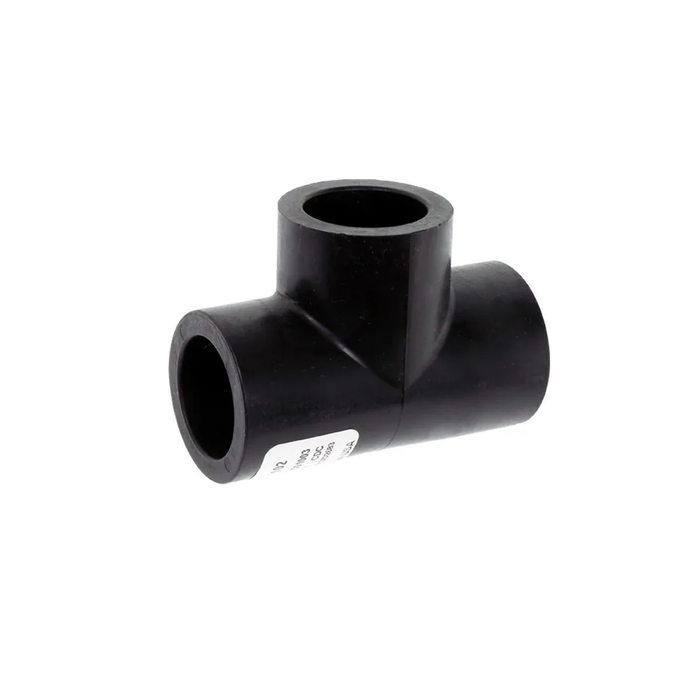 HDPE Pipe Fittings
