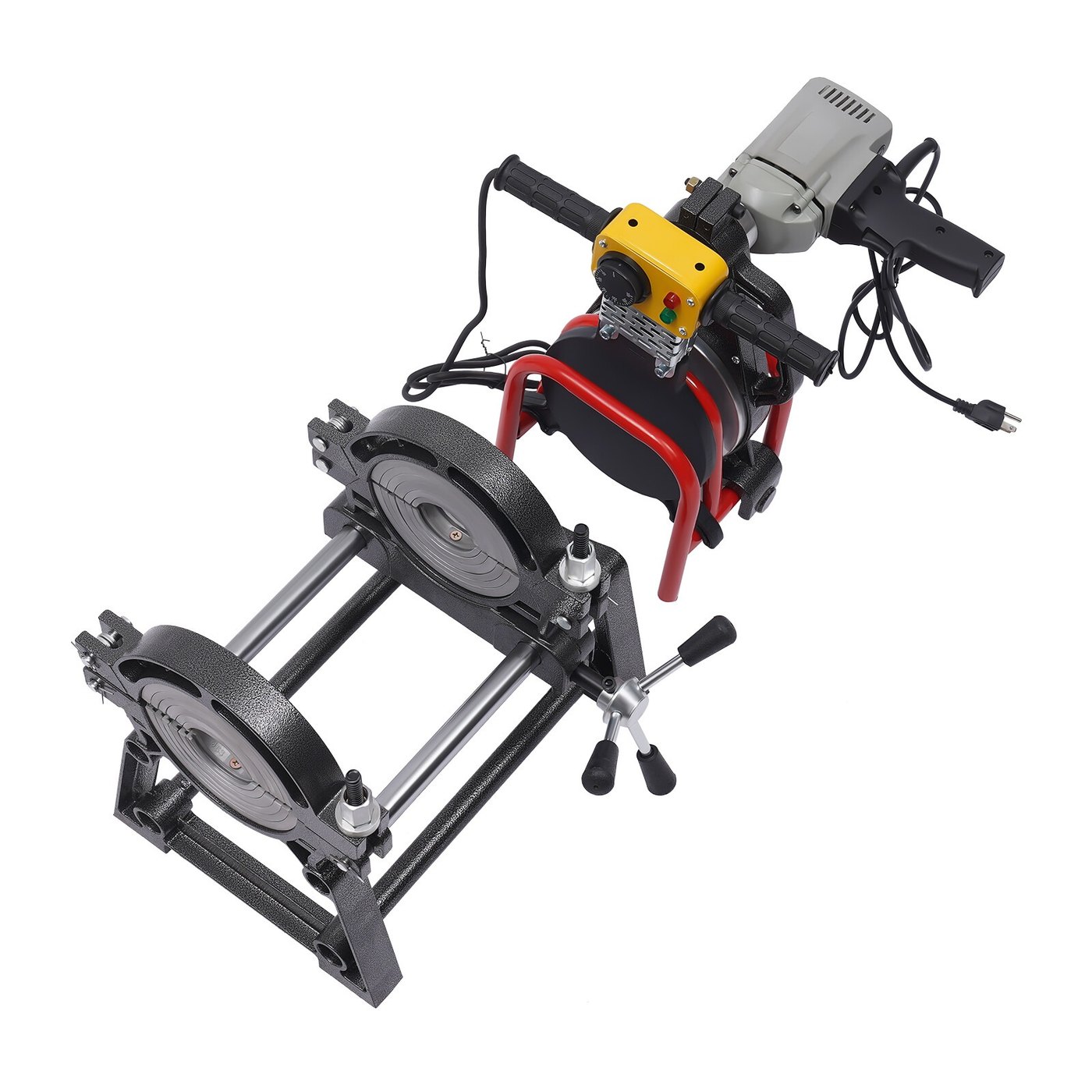 Butt Fusion Welding Machine