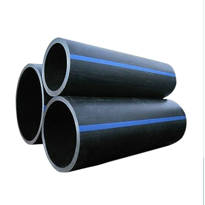 HDPE Water Pipe