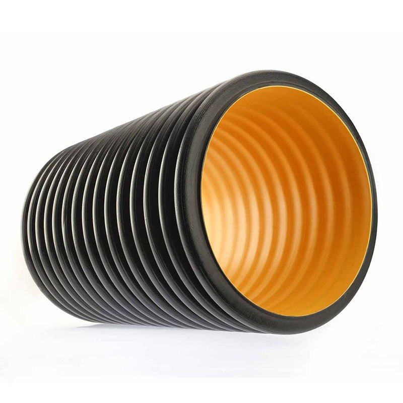 HDPE Drainage Pipe