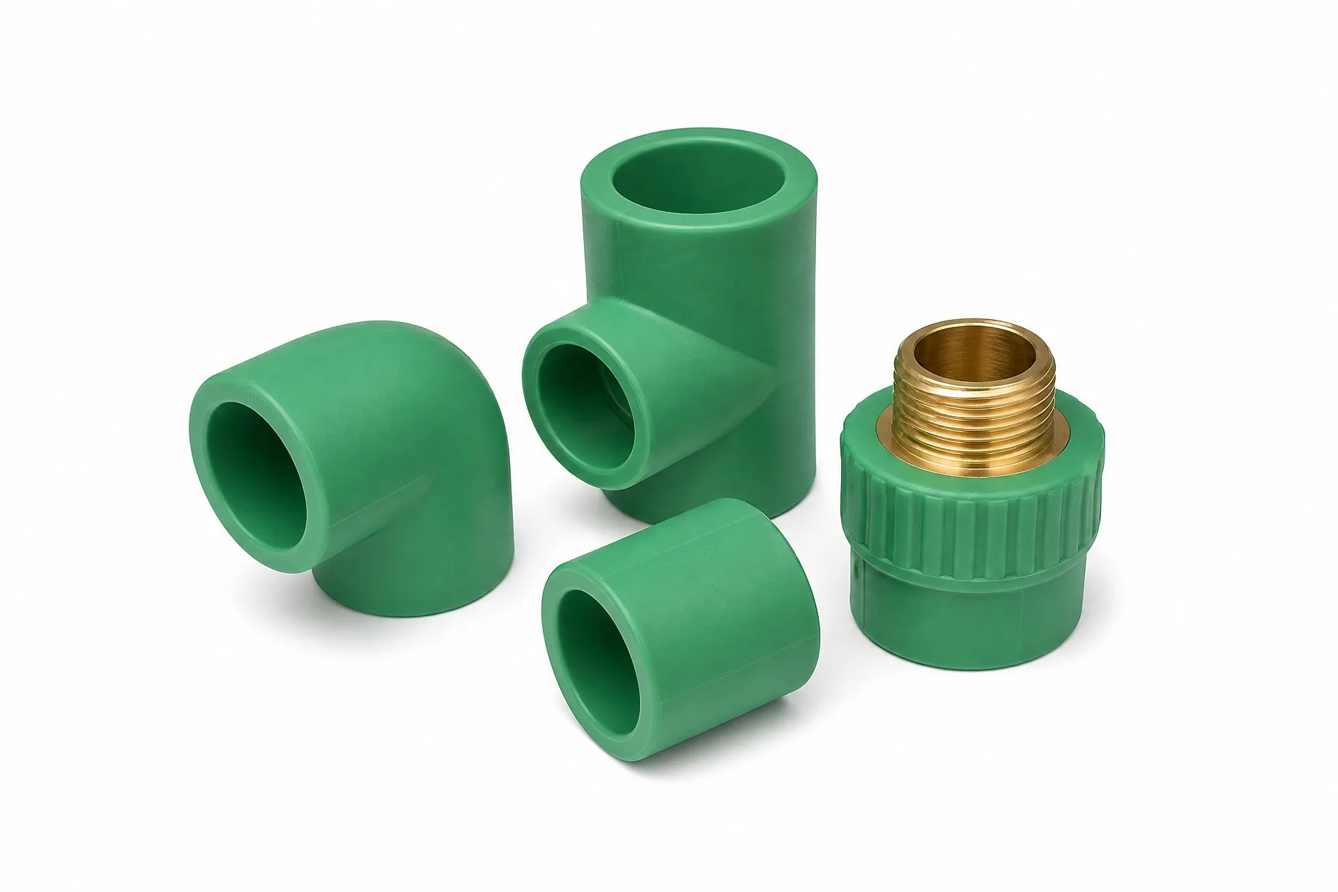 PPR Fittings