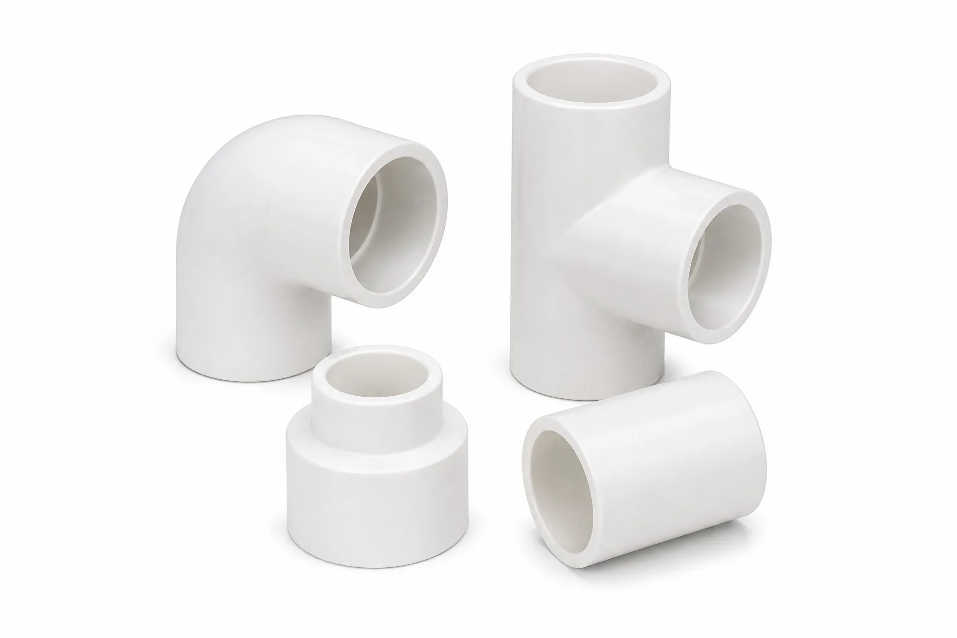 PVC Fittings