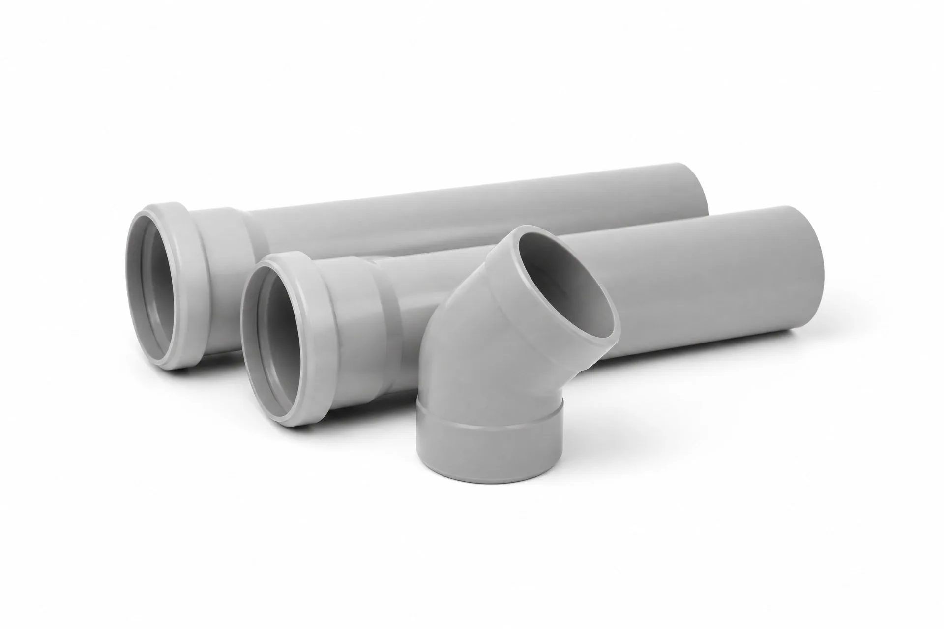 PVC-M Pipe