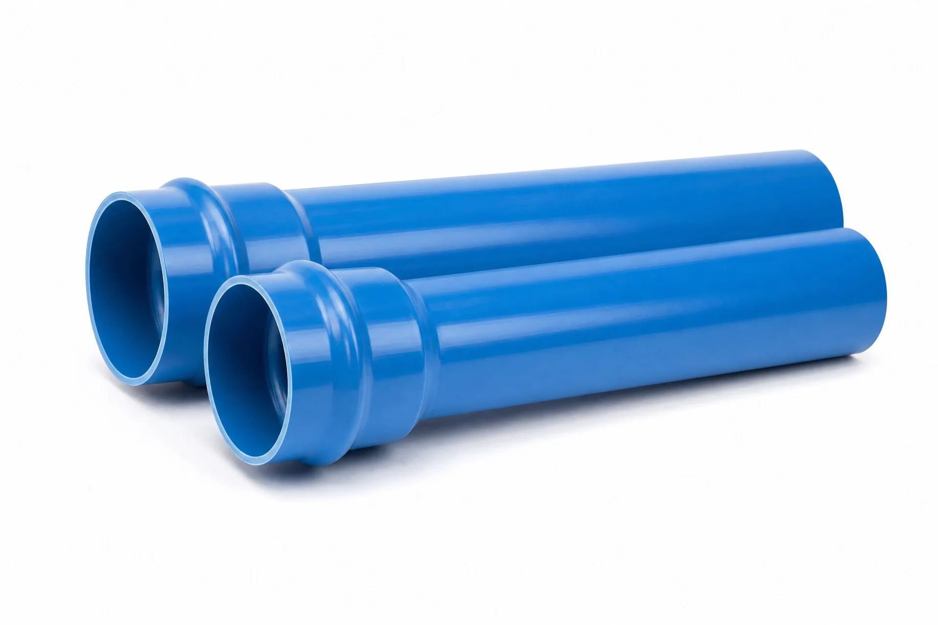 PVC-O Pipe